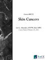 Skin Cancers
