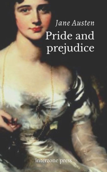 Pride and Prejudice