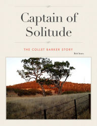 Title: Captain Of Solitude, Author: Bob Innes