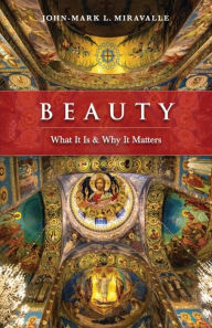 Title: Beauty, Author: John-Mark L. Miravalle