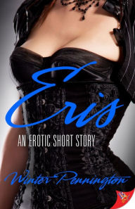 Title: Eris, Author: Winter Pennington