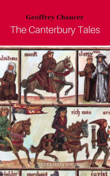 The Canterbury Tales