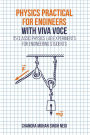 Physics Practical for Engineers with Viva-Voce