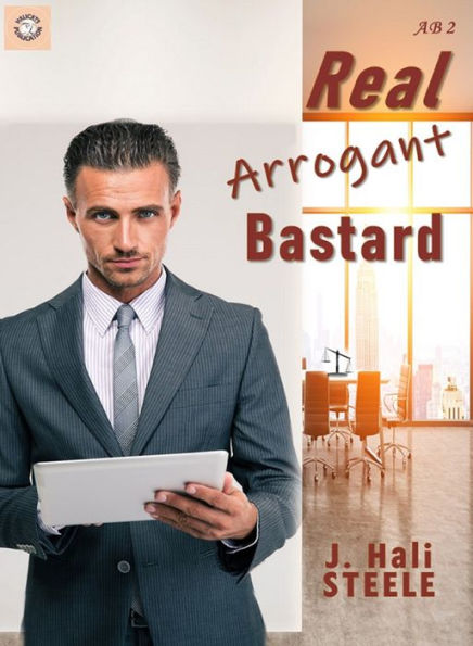 Real Arrogant Bastard