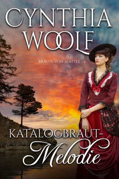 Katalogbraut - Melodie