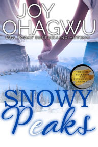 Title: Snowy Peaks, Author: Joy Ohagwu