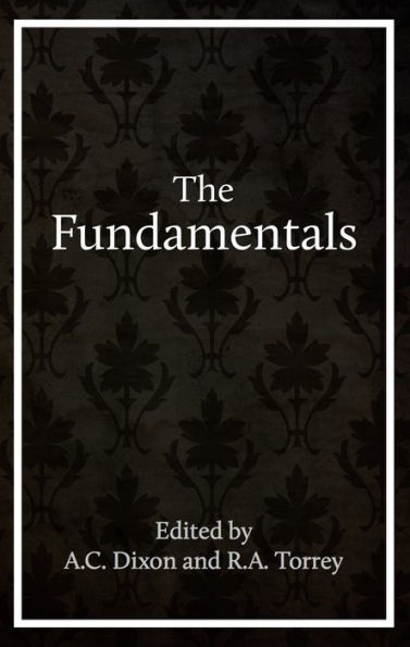 The Fundamentals