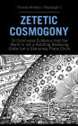 Zetetic Cosmogony