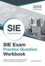 SIE Exam Practice Question Workbook: Seven Full-Length Practice Exams (2019 Edition)
