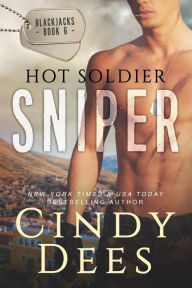 Title: Hot Soldier Sniper, Author: Cindy Dees
