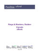 Rings & Washers, Rubber in Canada