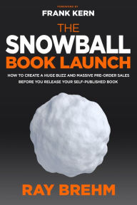 Title: The Snowball Book Launch, Author: Ray Brehm