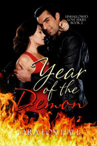 Title: Year of the Demon, Author: Tara Fox Hall