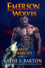 Emerson Wolves Series Boxed Set