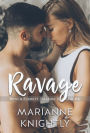 Ravage (Beth & Everett) (Seaside Valleria #4)