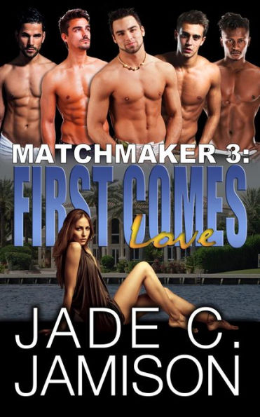 First Comes Love: A Reality Television Romance