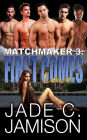 First Comes Love: A Reality Television Romance