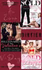 An Even Dirtier V-Day Box Set Collection