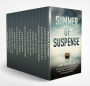 Summer of Suspense: Sixteen Tales By Some of Christian Fictions Most Popular Mystery and Suspense Authors