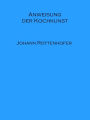 Anweisung der Kochkunst