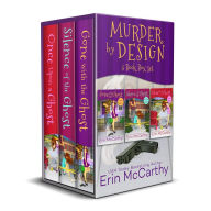 Title: Murder By Design: Books 1-3, Author: Erin McCarthy