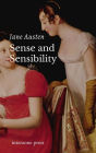 Sense and Sensibility