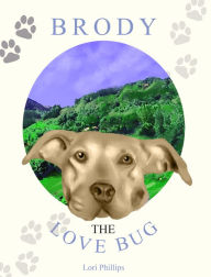 Title: Brody the Love Bug, Author: Lori Phillips