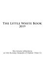 The Little White Book for Easter 2019