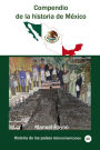 Compendio de la historia de Mexico
