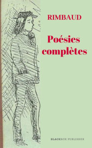 Title: Poesies completes, Author: Arthur Rimbaud