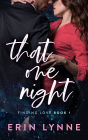 That One Night