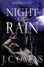 Night of Rain