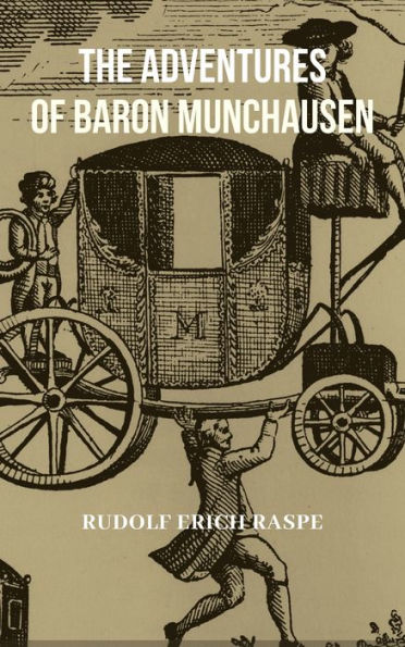 The Adventures of Baron Munchausen