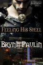 Feeling His Steel