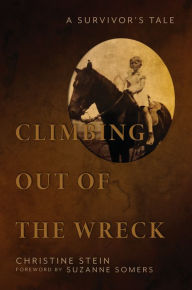 Title: Climbing Out of the Wreck: A Survivor's Tale, Author: Christine Stein