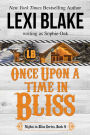 Once Upon a Time in Bliss, Nights in Bliss, Colorado, Book 8