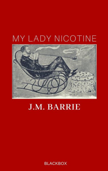 My Lady Nicotine