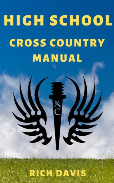 High School Cross Country Manual
