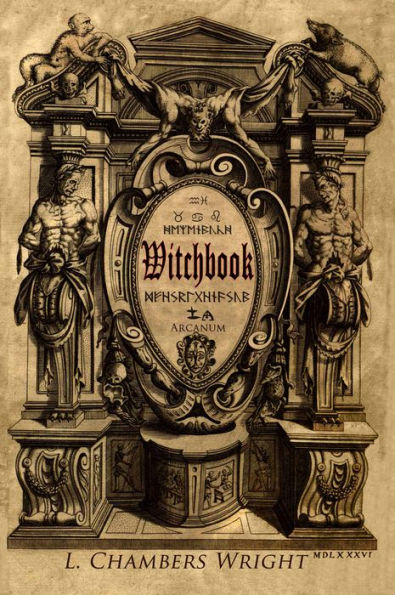 Witchbook