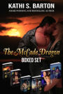 The McCade Dragon Series Boxed Set