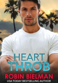 Title: Heart Throb, Author: Robin Bielman