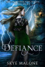 Defiance (Awakened Fate #8)