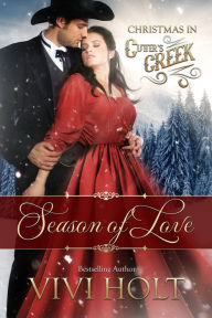 Title: Season of Love, Author: Vivi Holt