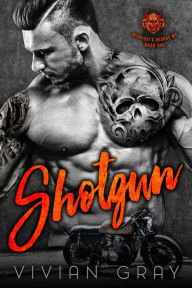 Title: Shotgun, Author: Vivian Gray