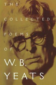 Title: The collected poems, Author: William Butler Yeats