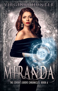 Title: Miranda, Author: Virginia Hunter