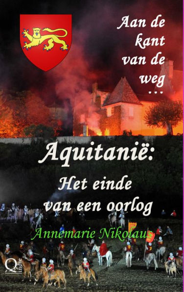 Aquitanie: Het einde van een oorlog-