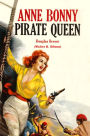 Anne Bonny Pirate Queen