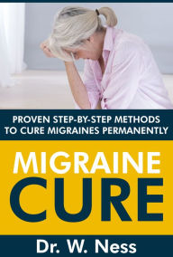 Title: Migraine Cure, Author: Dr