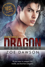 Title: Dragon, Author: Zoe Dawson